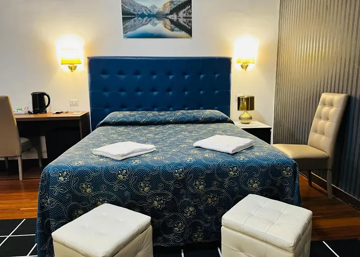 Marziah Inn
