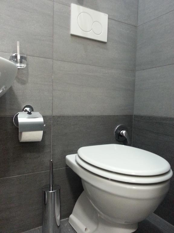 Alojamento de Acomodação e Pequeno-almoço Marziah 3*