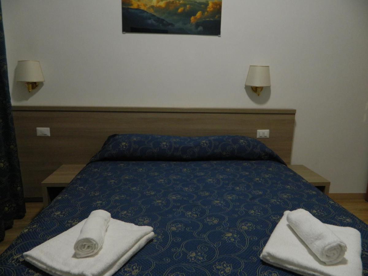 Marziah Bed & Breakfast 3*