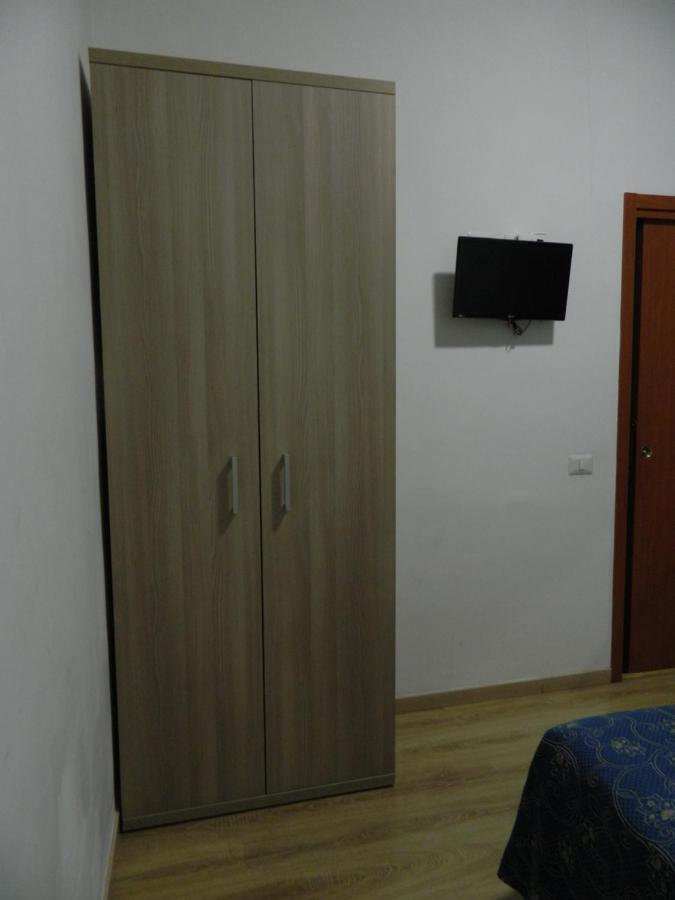 Marziah Bed & Breakfast Roma