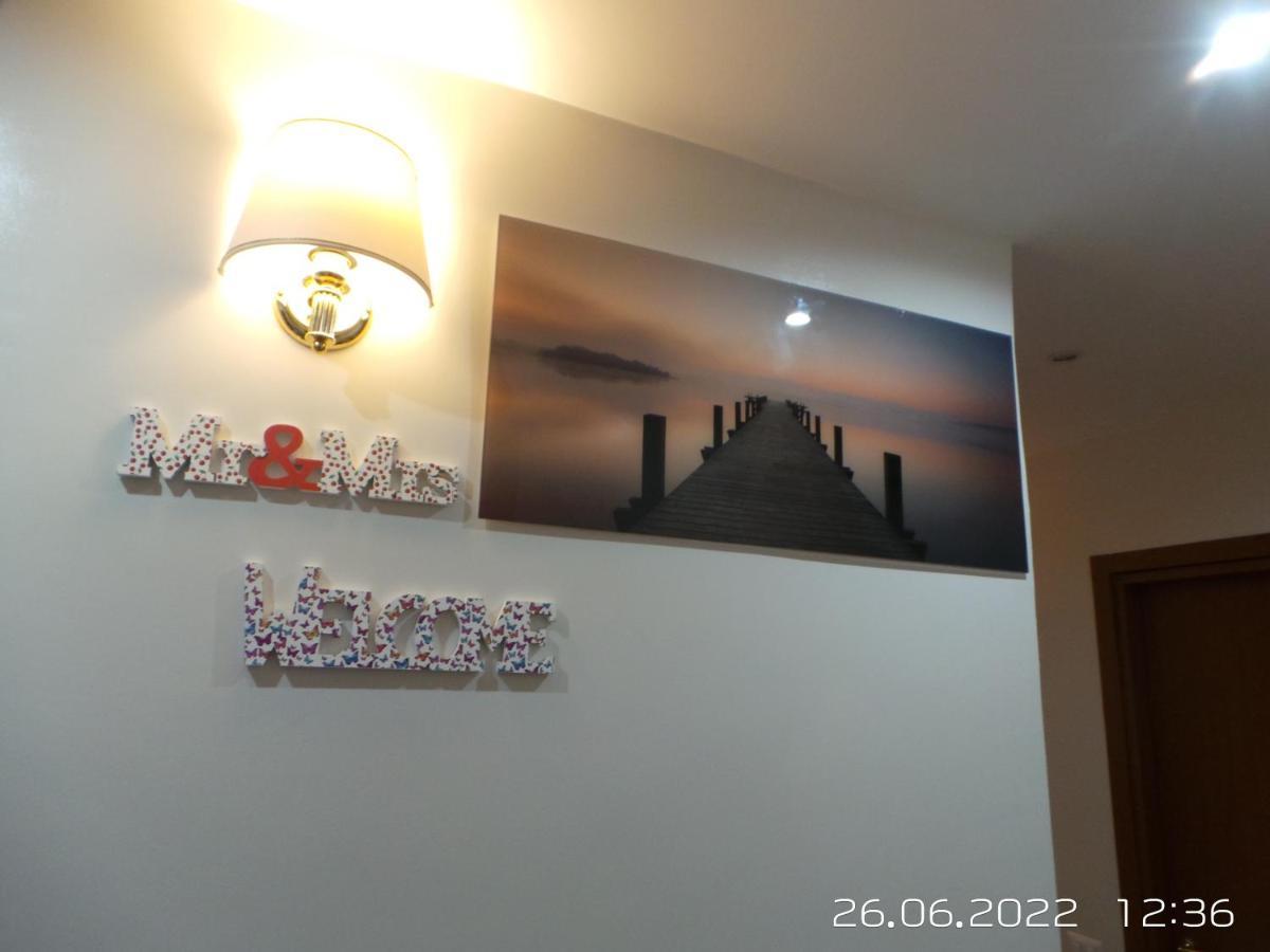 Marziah Bed & Breakfast 3*