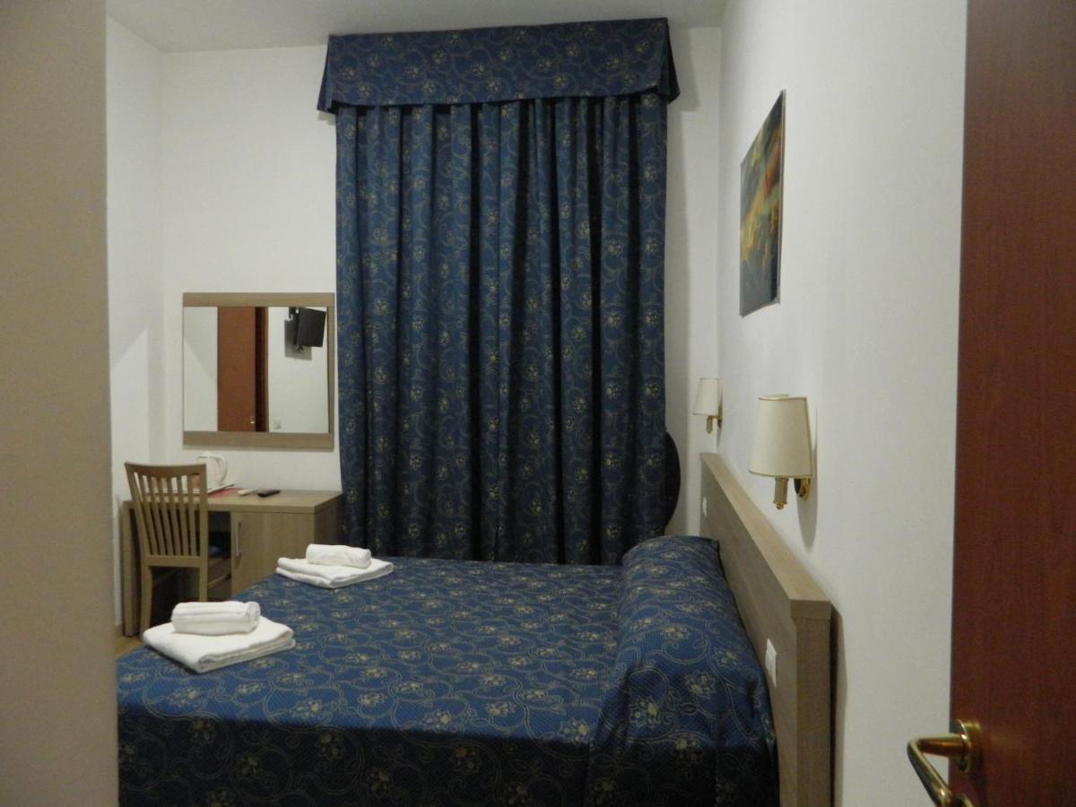 Bed & Breakfast Marziah 3*