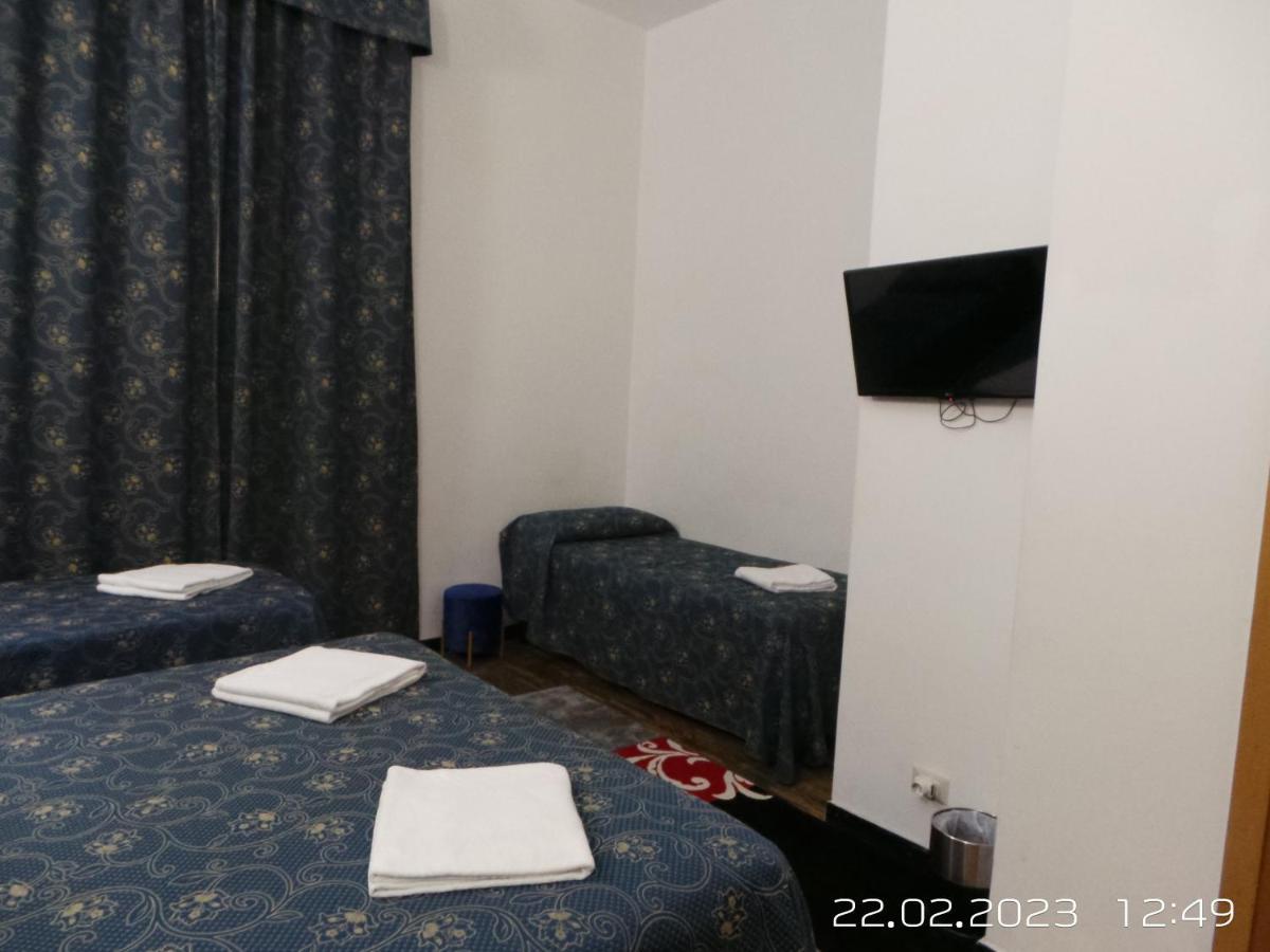 Bed & Breakfast Marziah Roma