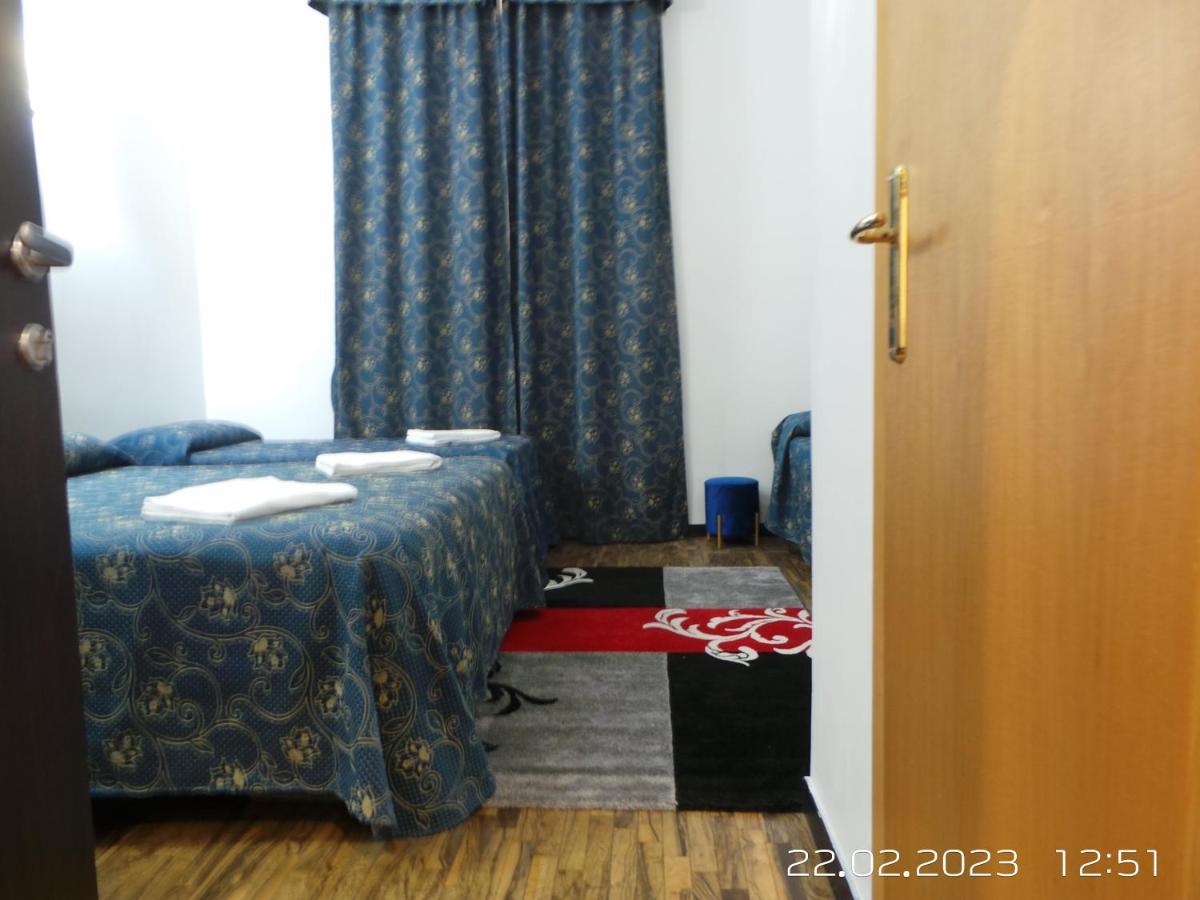 Bed & Breakfast Marziah 3*