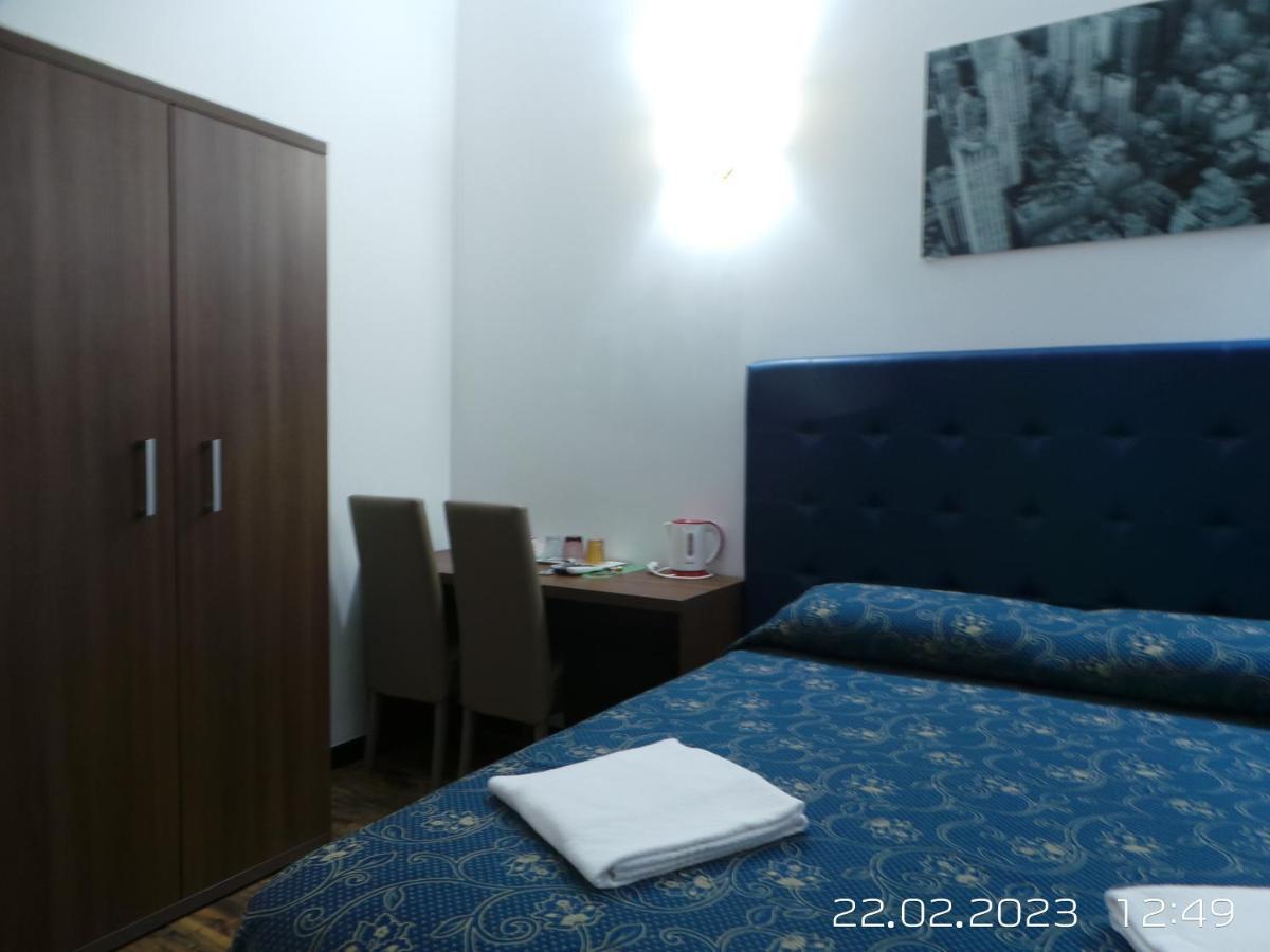 Marziah Bed & Breakfast Roma