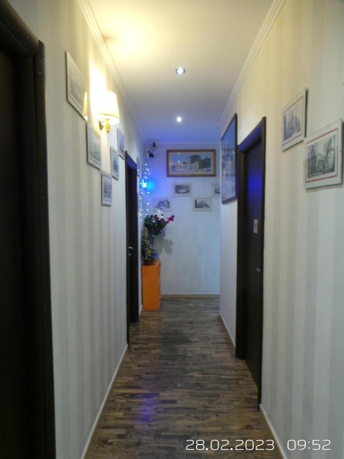 Marziah Bed & Breakfast 3*