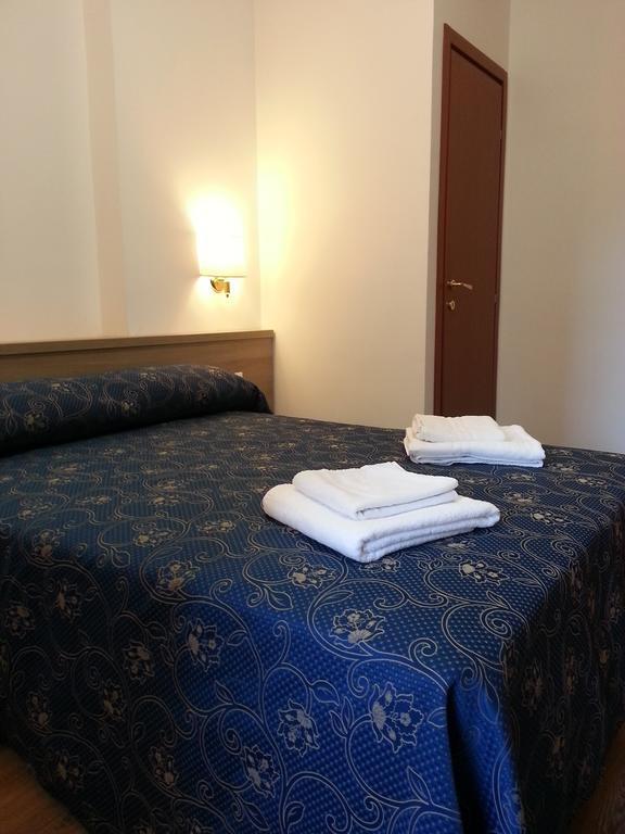 Bed & Breakfast Marziah Roma