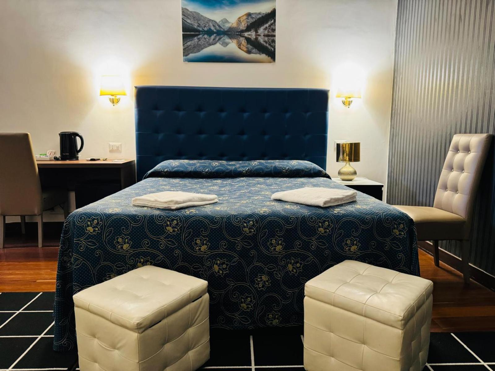 Marziah Bed & Breakfast
