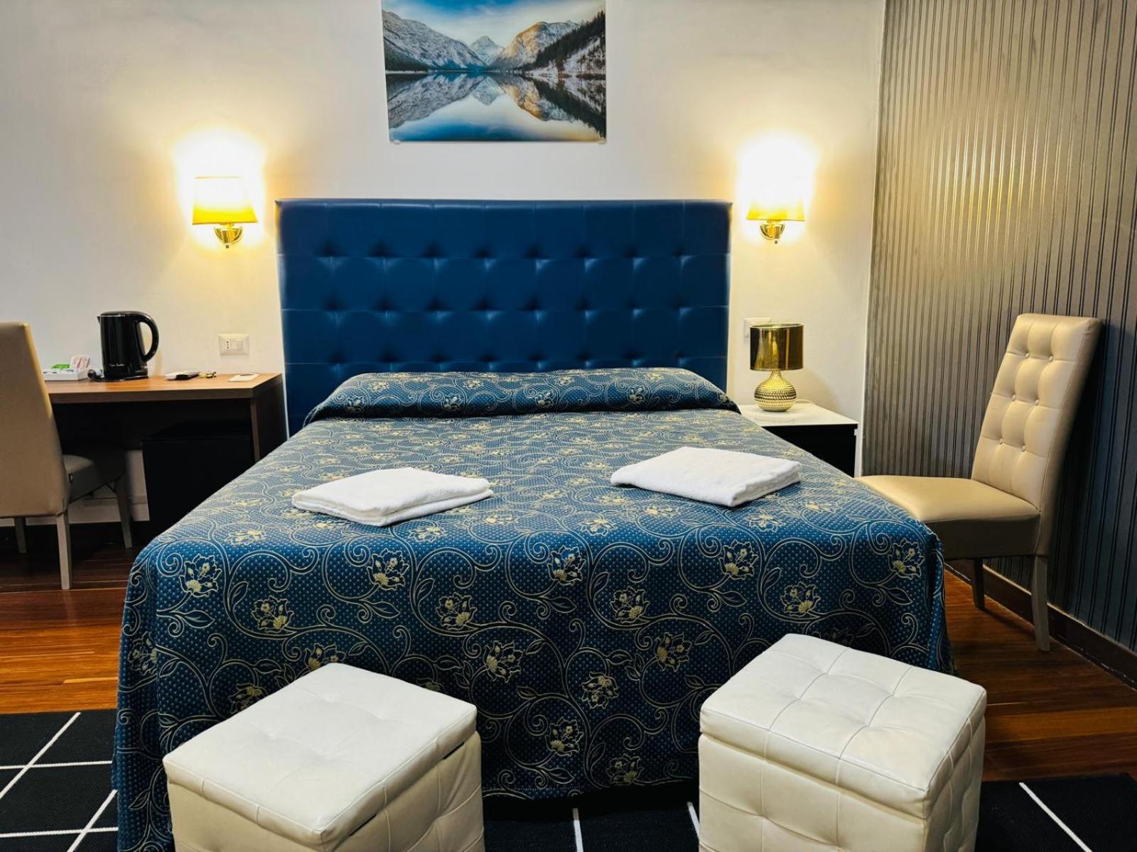 Bed & Breakfast Marziah