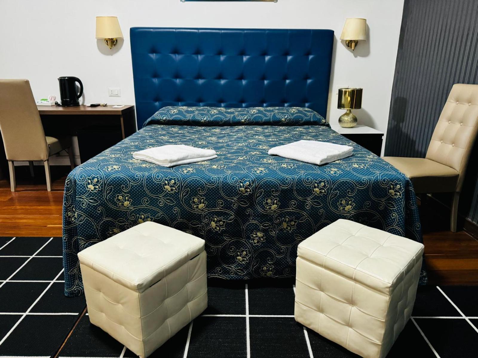 Marziah Bed & Breakfast 3*