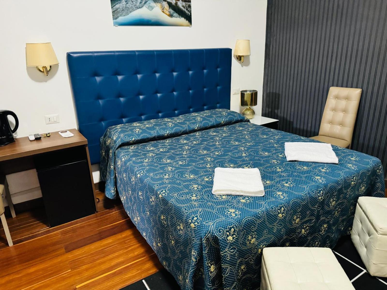 Bed & Breakfast Marziah 3*