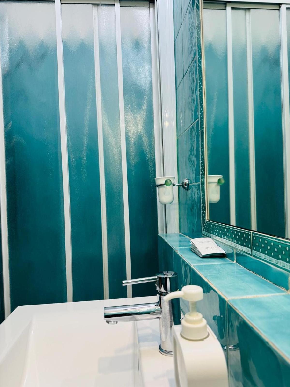 Marziah Bed & Breakfast Roma
