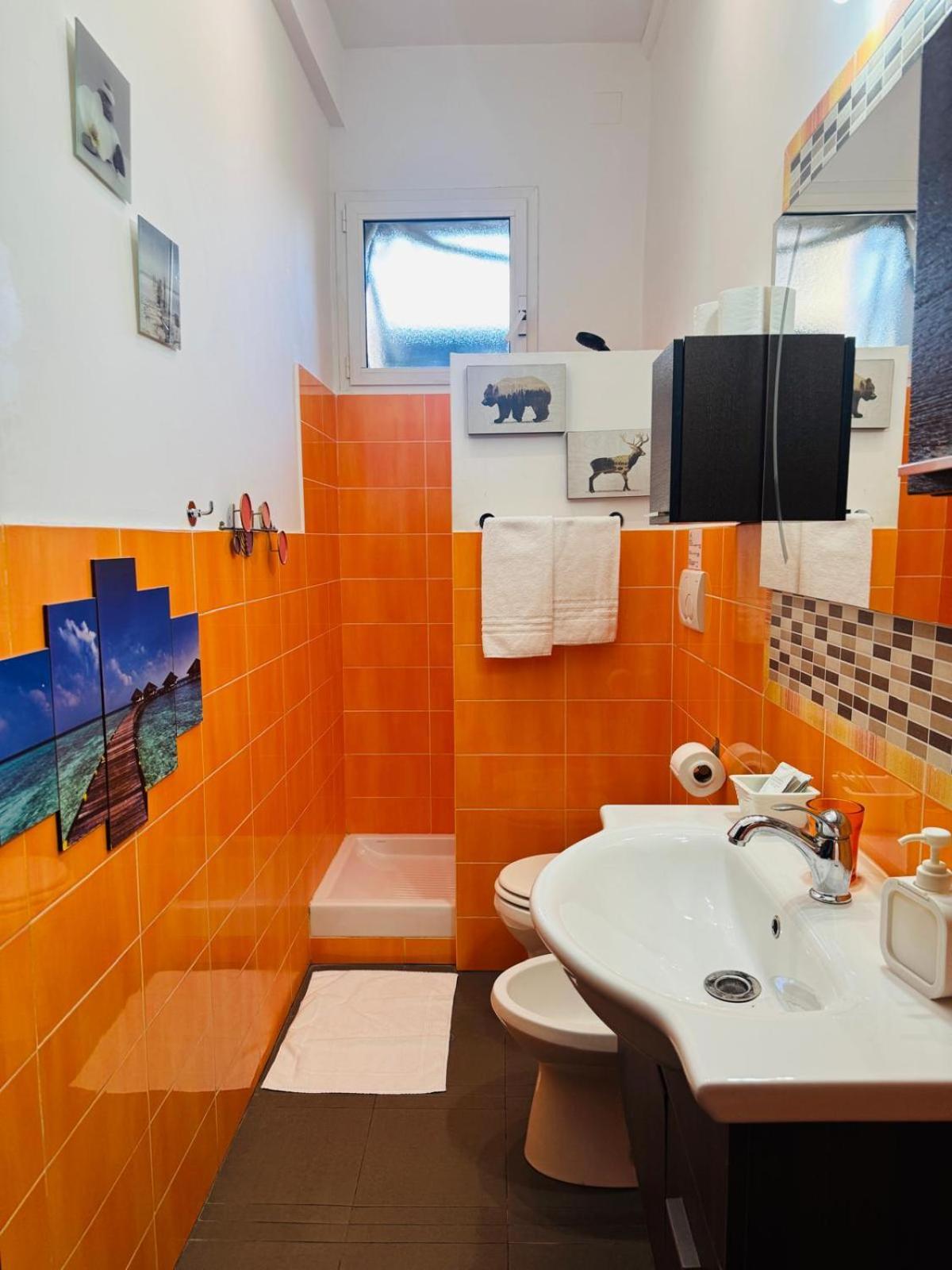 Marziah Bed & Breakfast