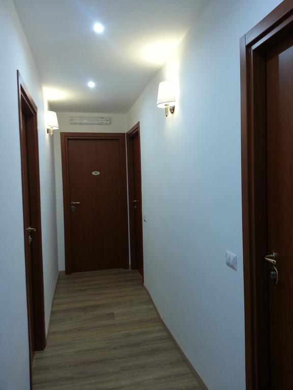 Marziah Bed & Breakfast 3*