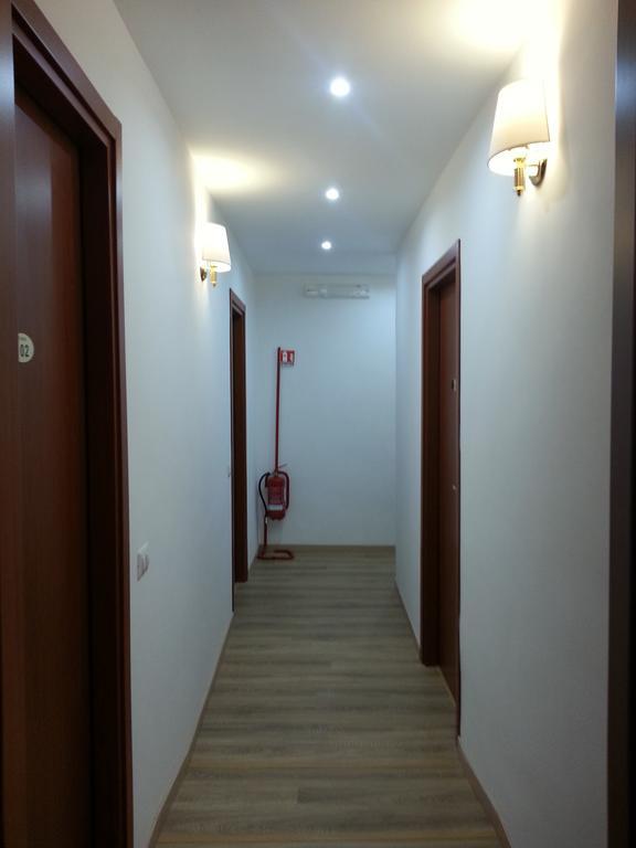 Bed & Breakfast Marziah