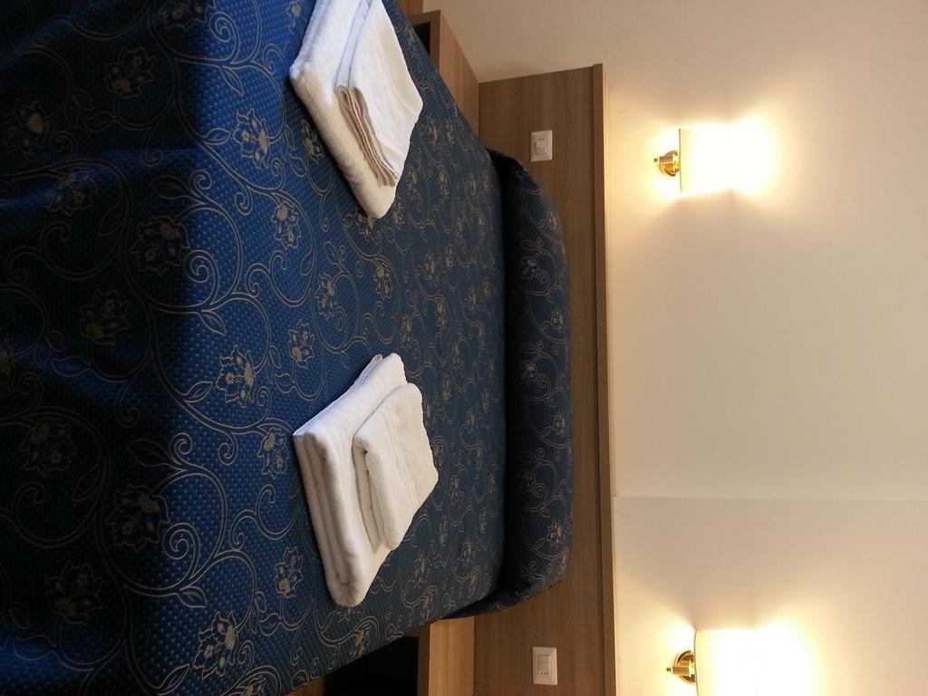 Bed & Breakfast Marziah 3*