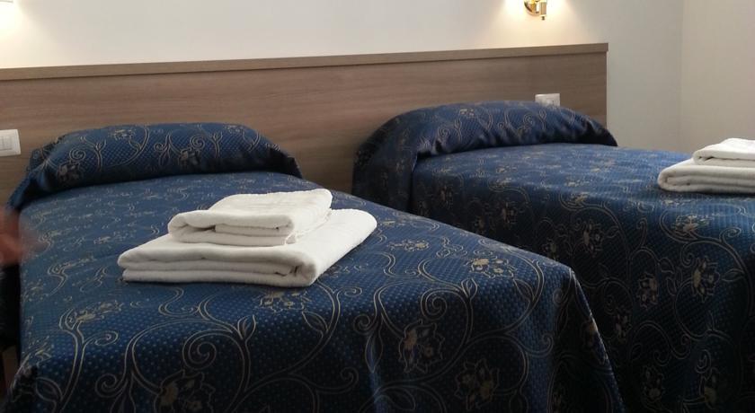 Marziah Bed & Breakfast 3*