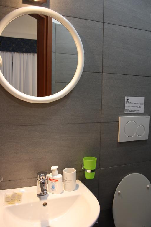 Bed & Breakfast Marziah 3*