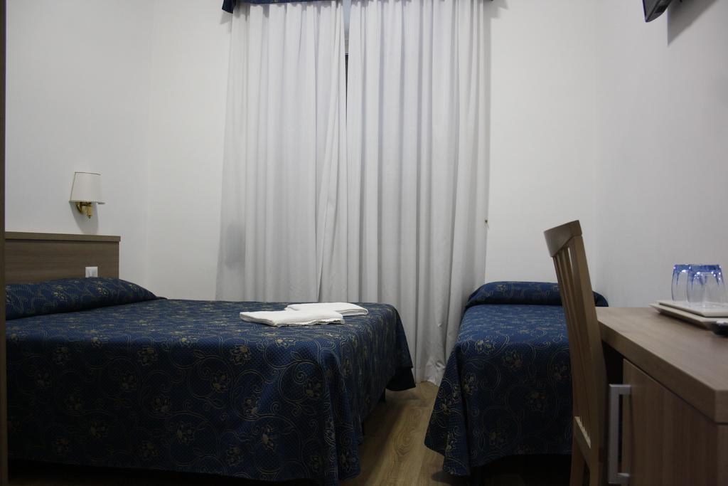 Bed & Breakfast Marziah Roma