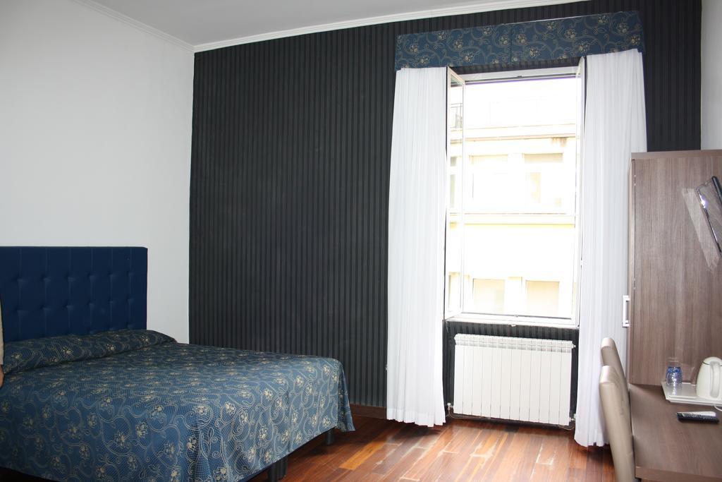 Bed & Breakfast Marziah Roma