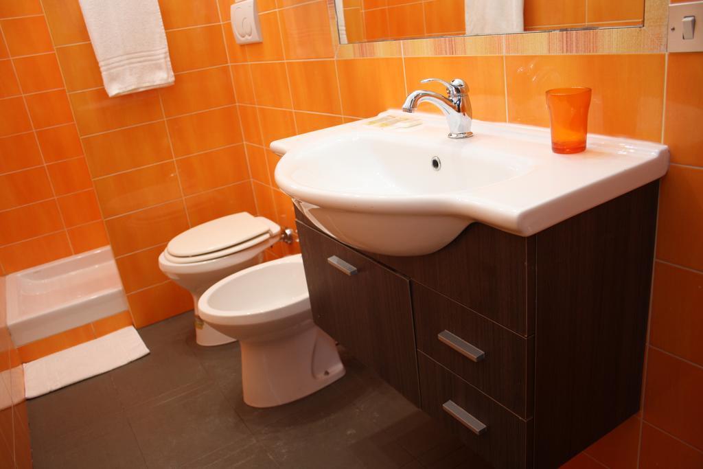 Marziah Bed & Breakfast 3*
