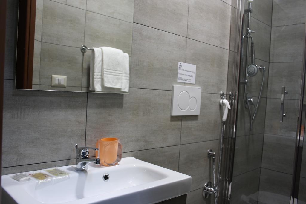 Bed & Breakfast Marziah Roma