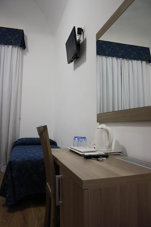 Bed & Breakfast Marziah