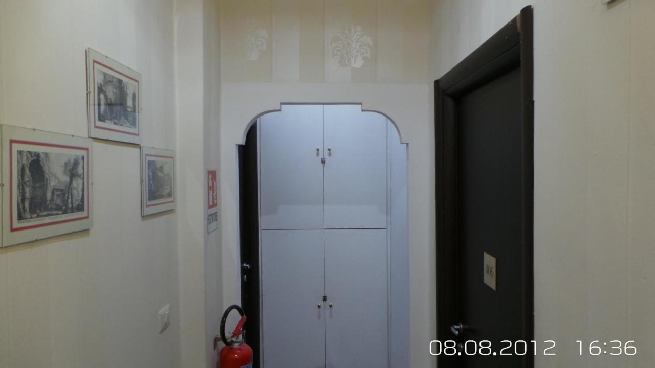 Marziah 3* Roma