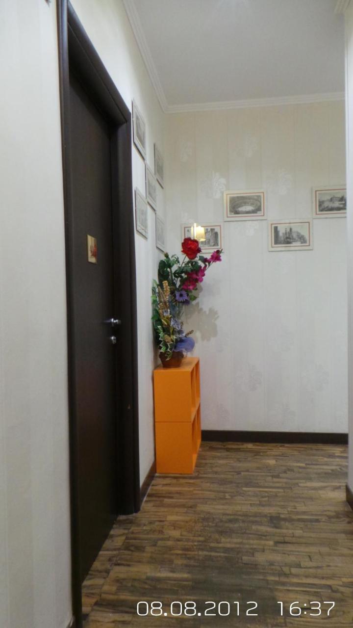 Bed & Breakfast Marziah Roma