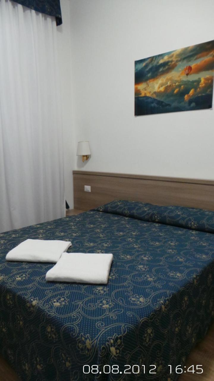 Marziah Bed & Breakfast 3*