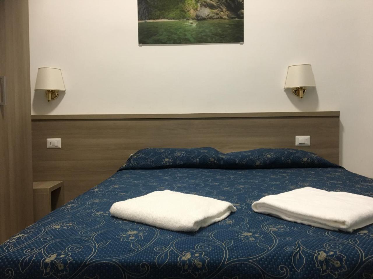 Bed & Breakfast Marziah 3*