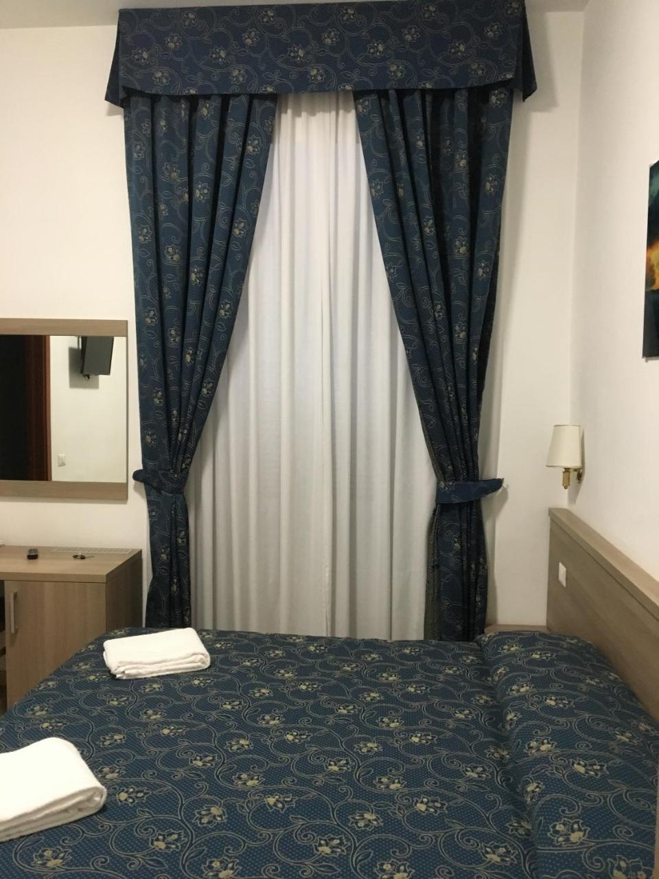 Marziah Bed & Breakfast Roma