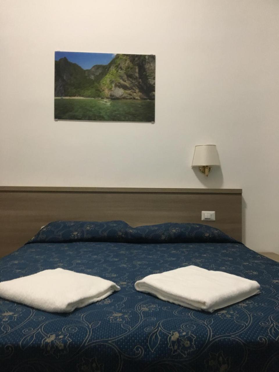 Marziah Bed & Breakfast