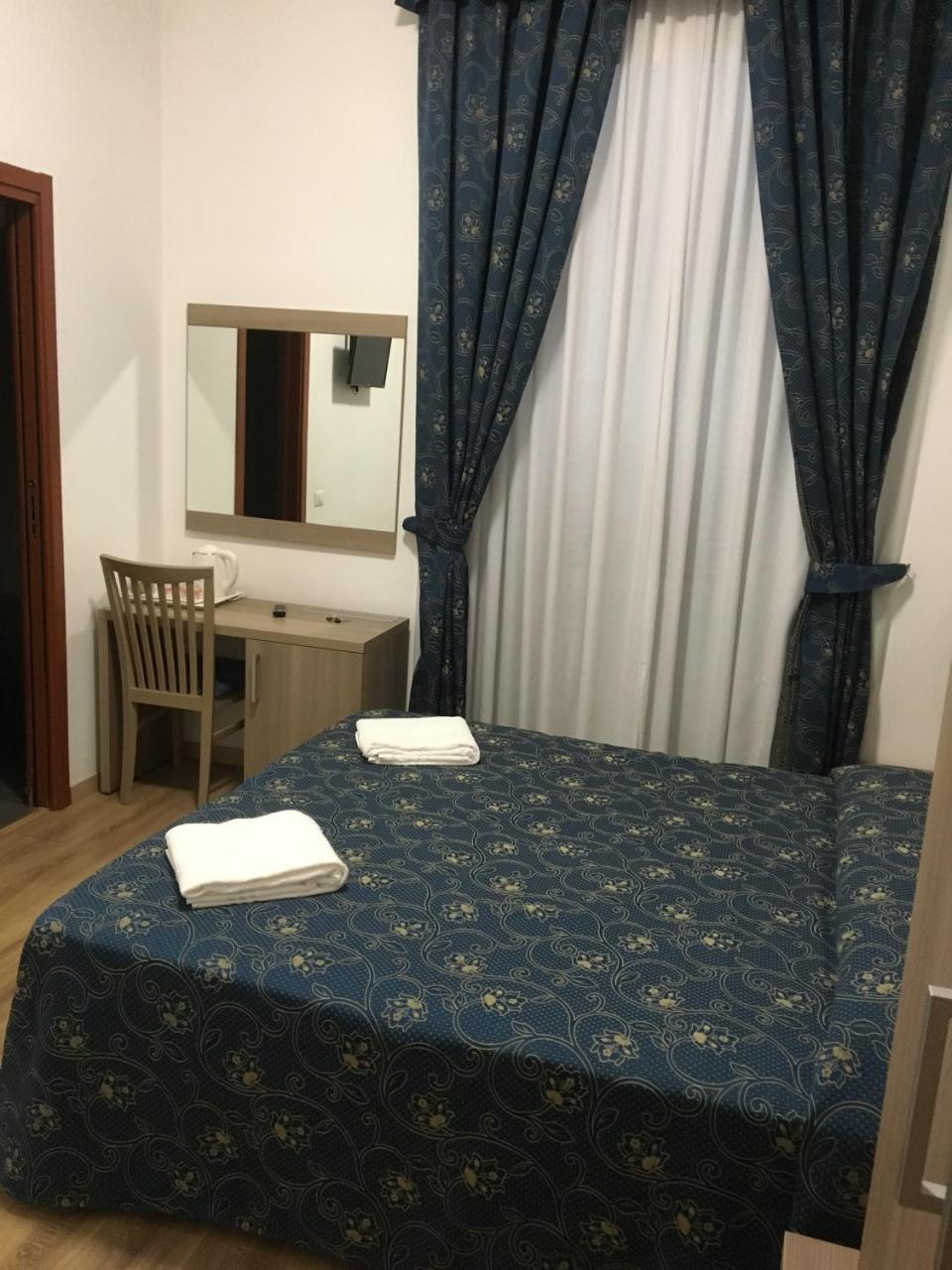Marziah Bed & Breakfast