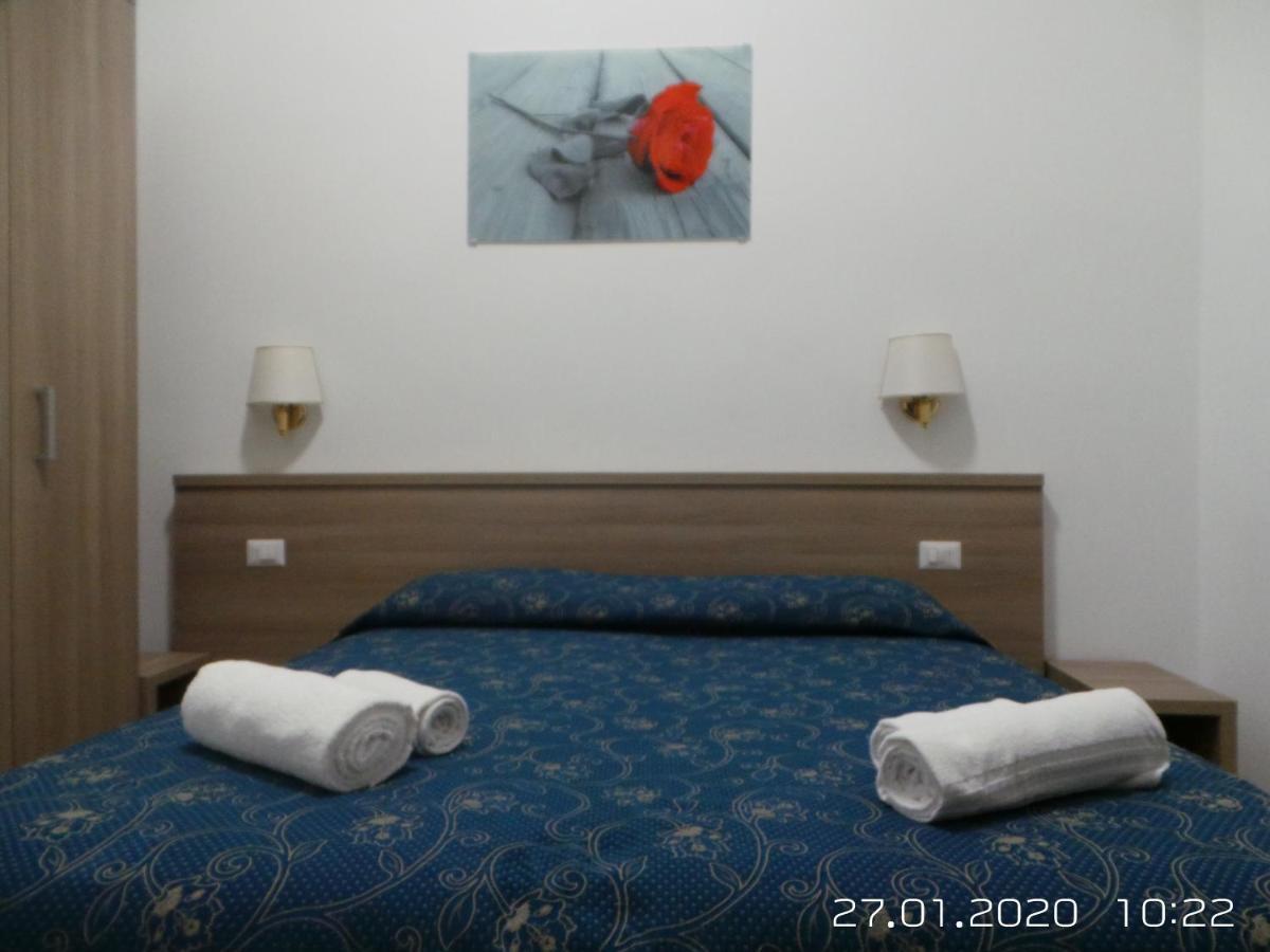 Bed & Breakfast Marziah Roma