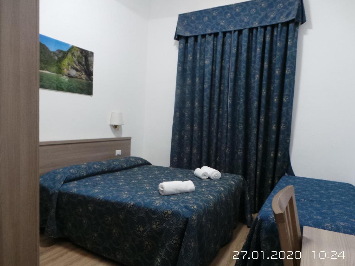 Marziah Bed & Breakfast