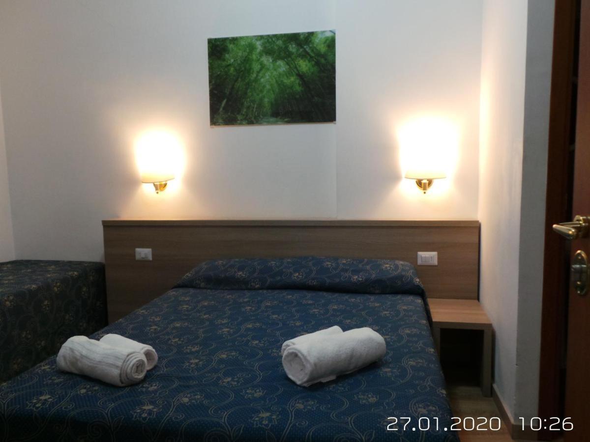 Marziah Bed & Breakfast 3*