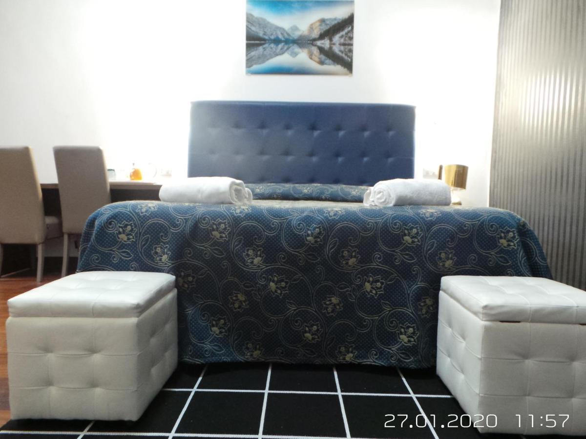 Bed & Breakfast Marziah Roma